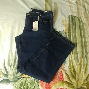 TORRID JEANS